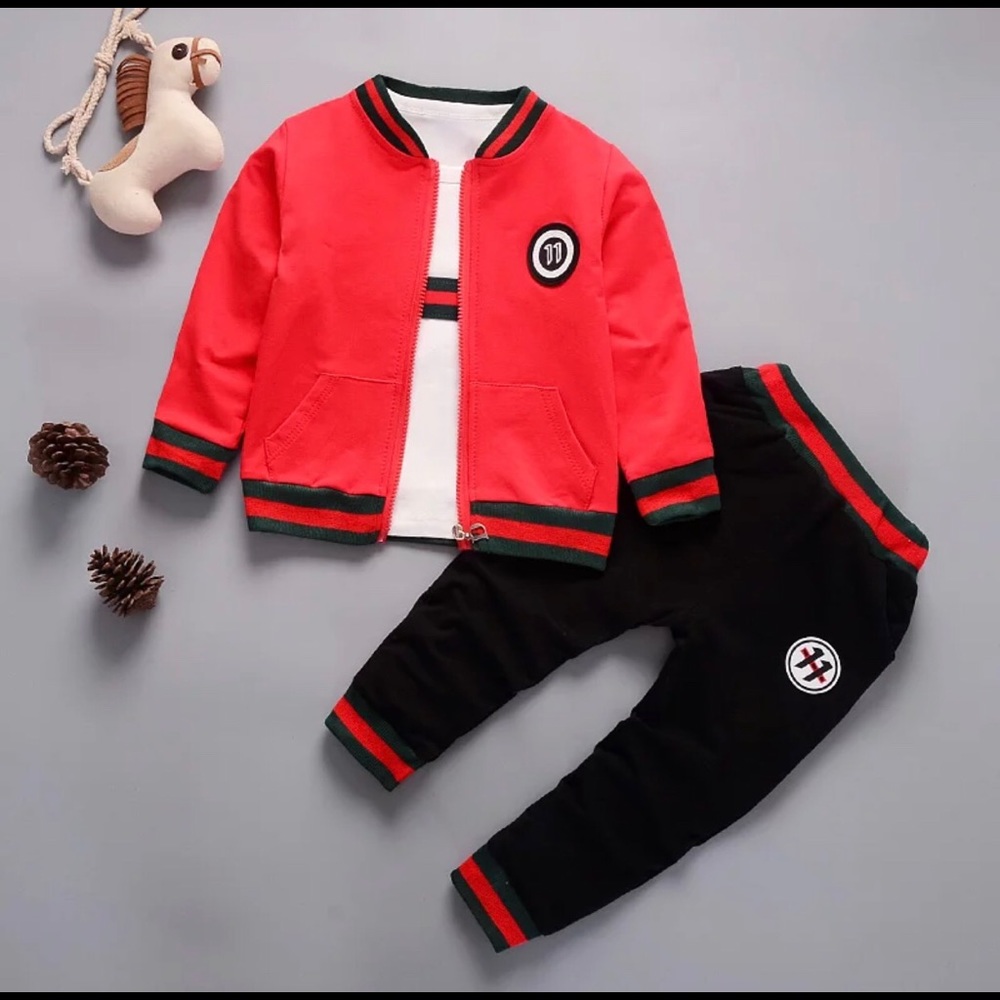 Children’s boys sets